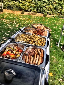 Hog Roast South West