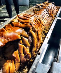 Hog Roast Chippenham