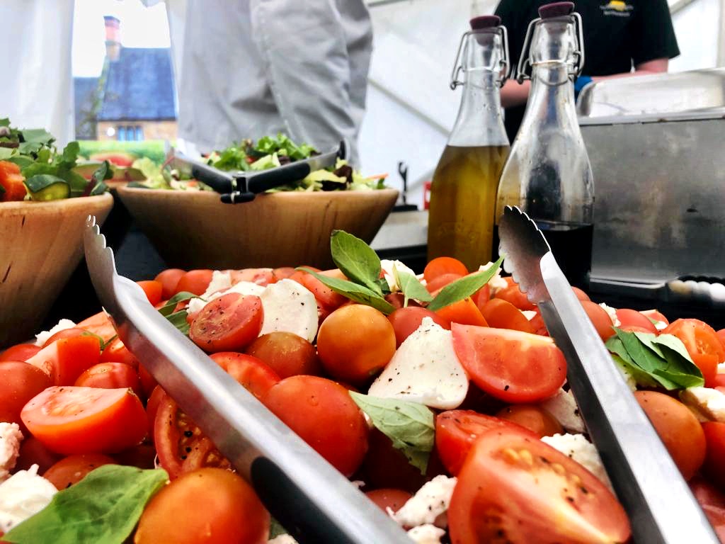 Father’s Day Barbecue and Grilling with Hog Roast Exeter Spitting Pig