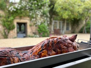 Hog Roast South West