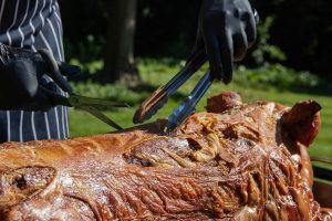 Hog Roast Cheltenham