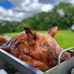 Hog Roast Minehead