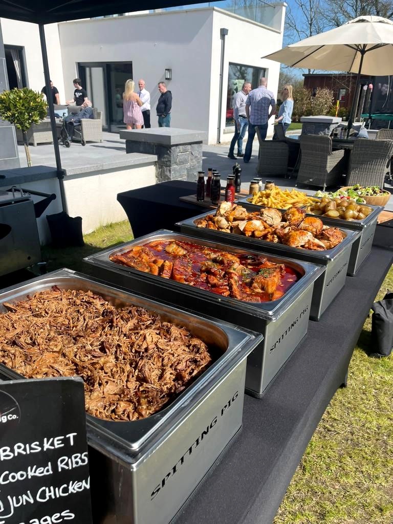 Hog Roast Swansea