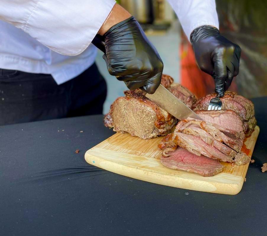 Hog Roast Gloucester