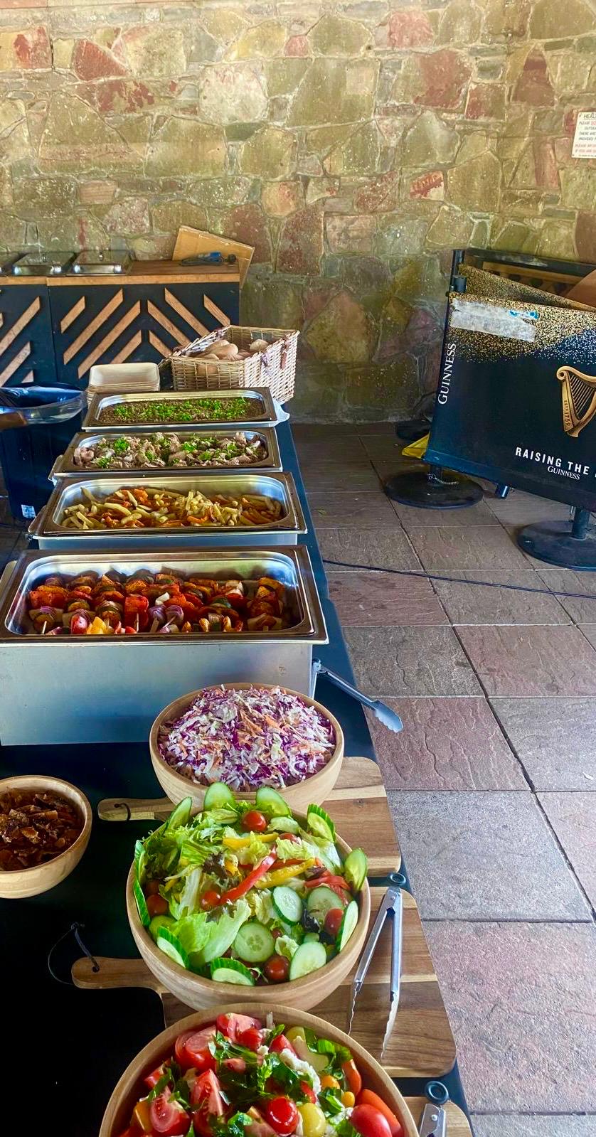 Hog Roast Newport 