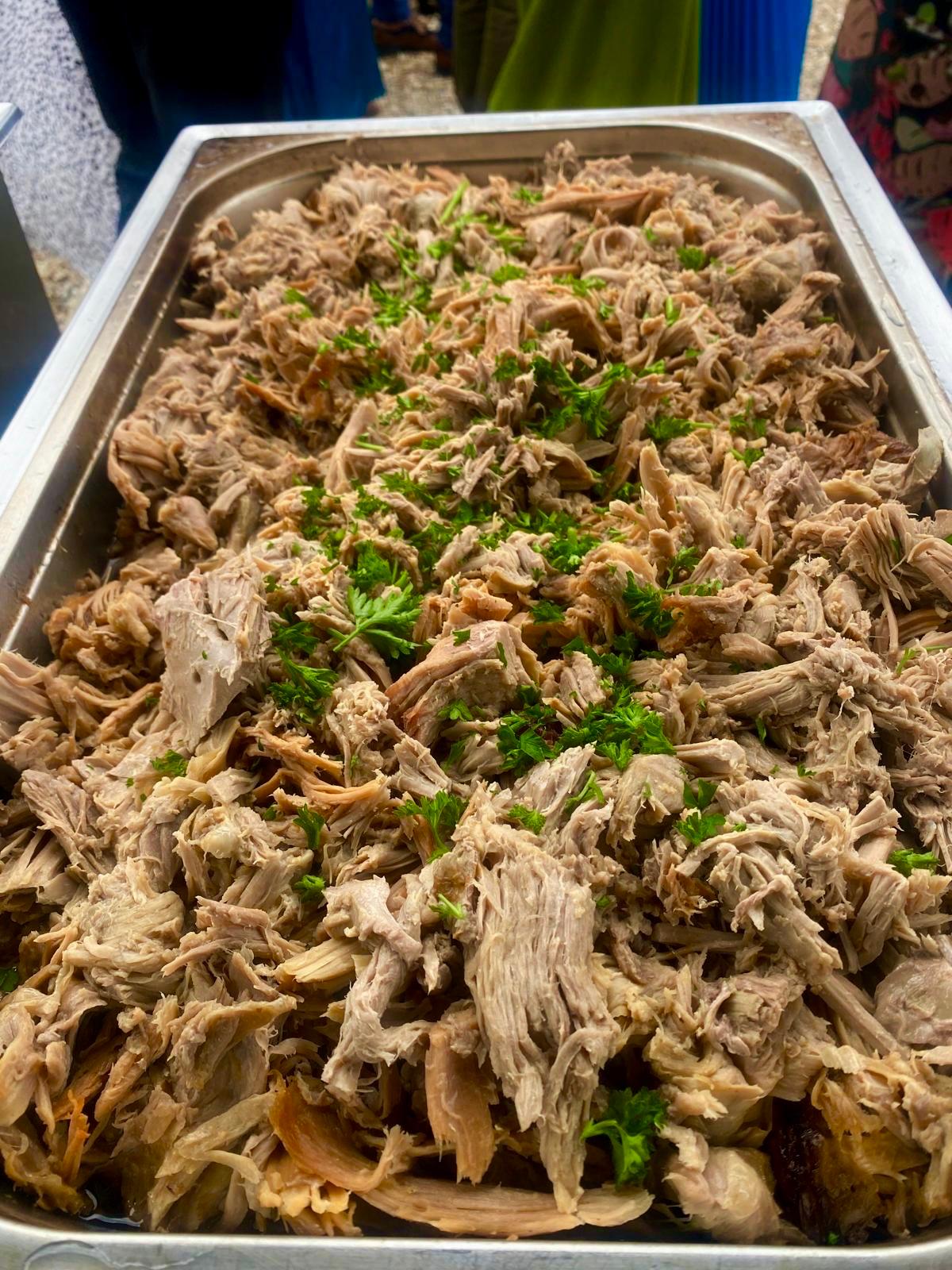 Hog Roast Swindon