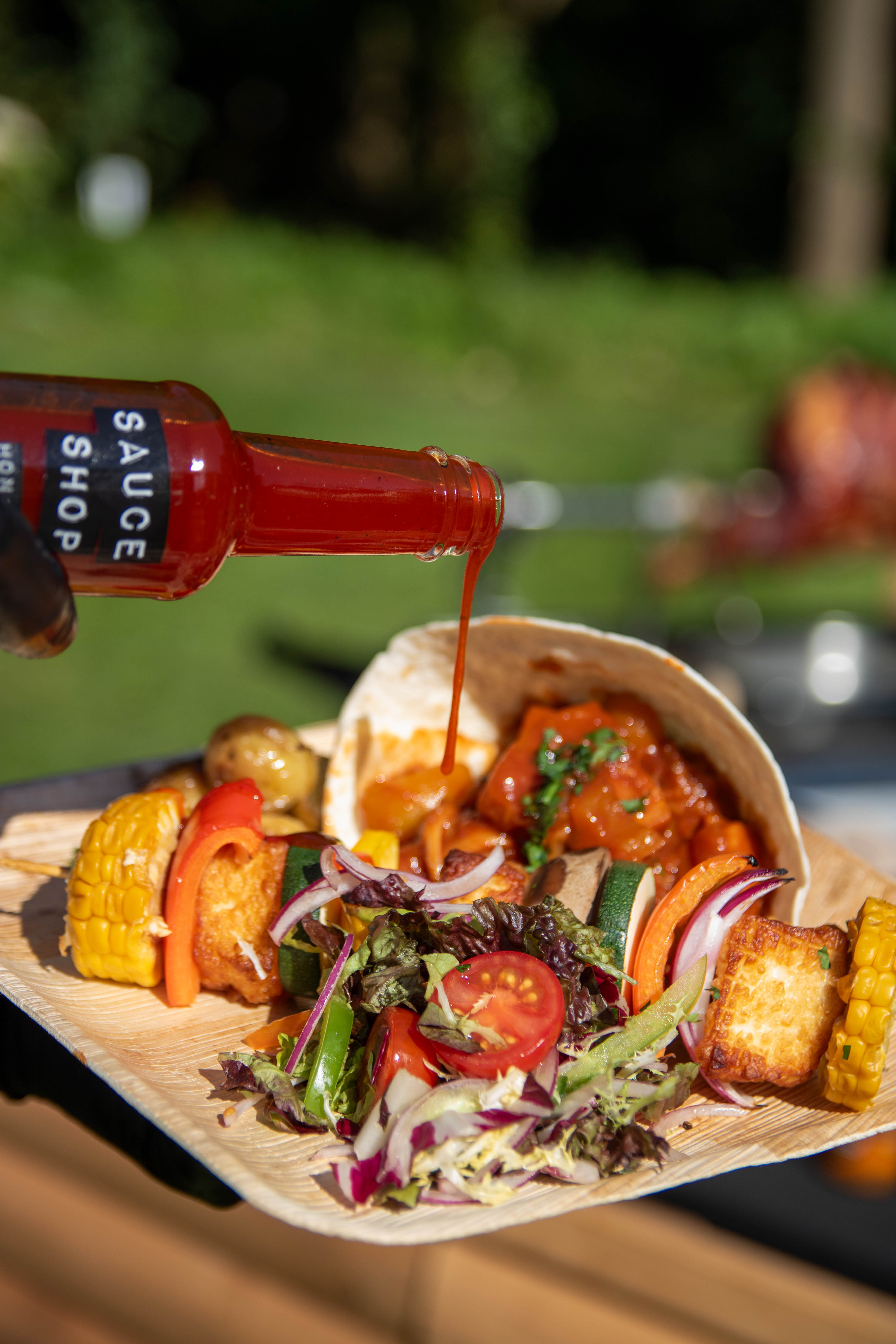 Hog Roast Malborough