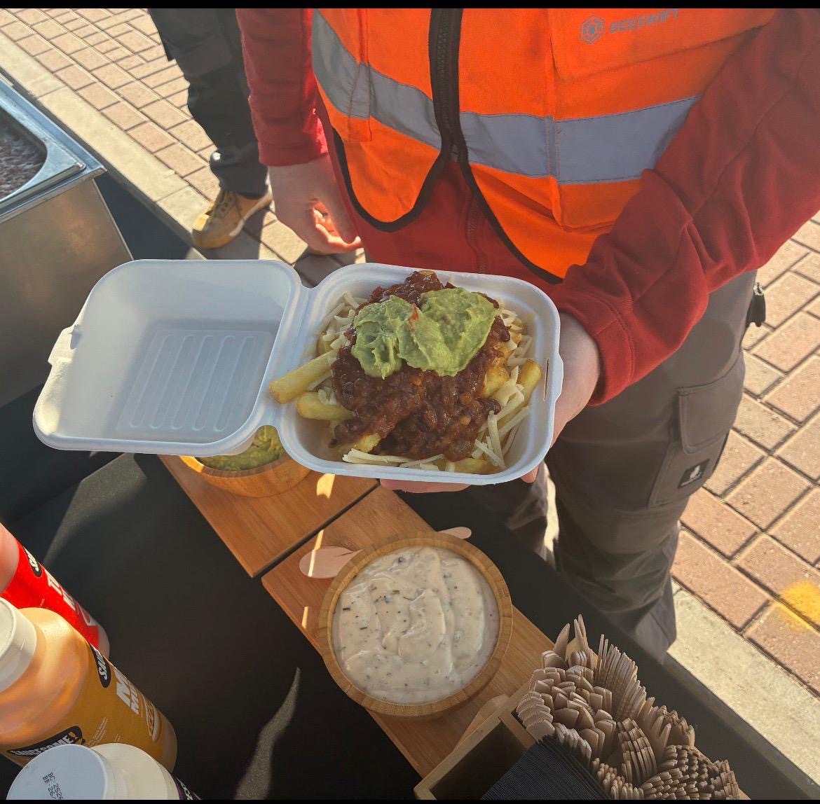 Hog Roast Exeter