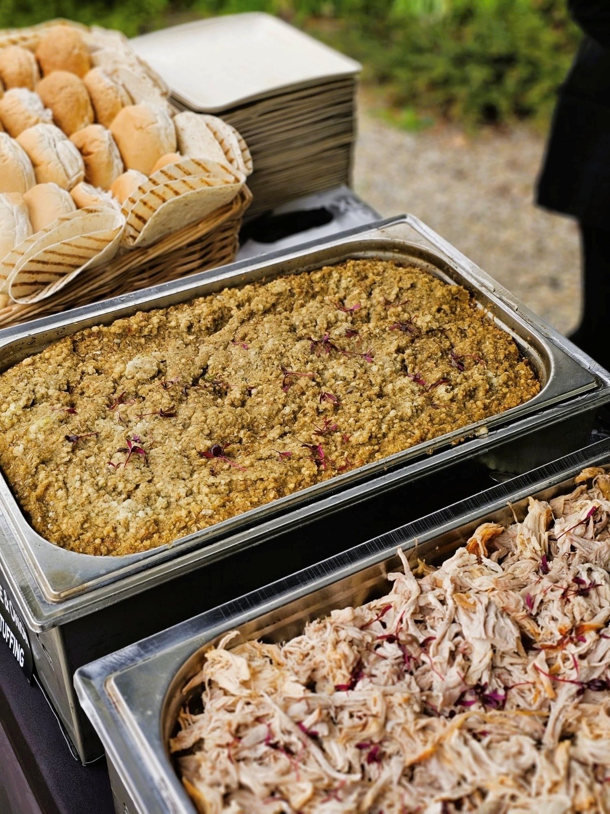 hog roast south west