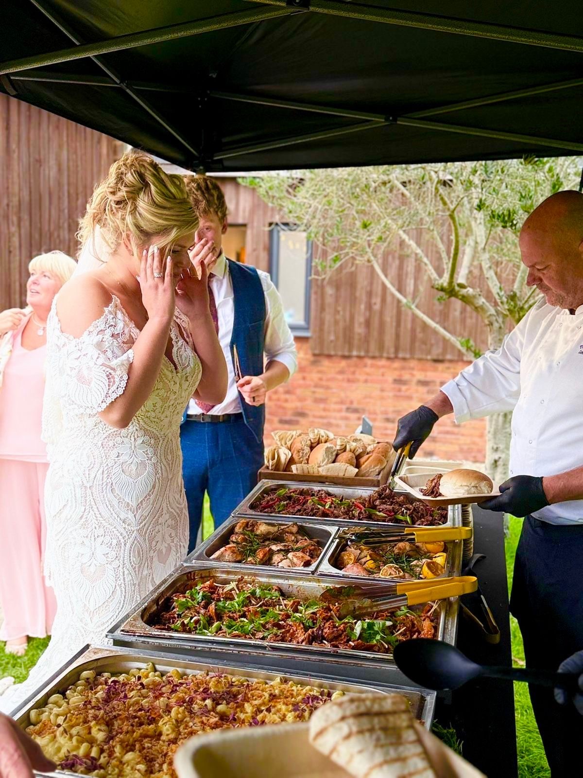 Hog Roast Southwest
